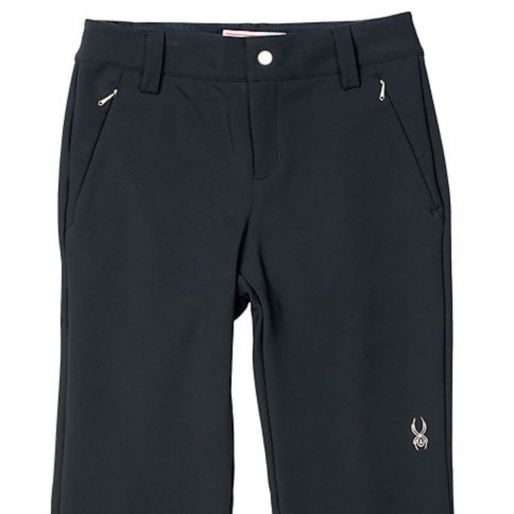 Spyder Orb Soft Shell Pant - Women's